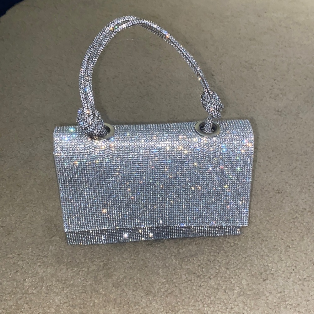 Glam Mini Purse